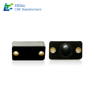 Etiquetas RFID UHF 915MHz Impermeables Pasivas para PCB, para Rastreo de Activos/Herramientas Metálicas, Uso en Hoteles, ISO 18000-6c - Product Image 2