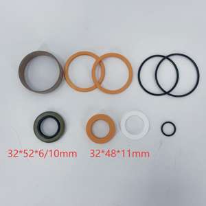 Sello de aceite de almacén, piezas de carretilla elevadora de diferentes tamaños, Kit de sello hidráulico de repuesto para carretilla elevadora Heli hangcha <span class=keywords><strong>Longgong</strong></span> - Product Image 3