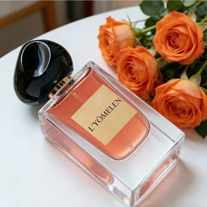 Colección Privada, Colonia de Rosas Naturales en Tamaño de Bolsillo, Aroma Cítrico Especiado Unisex de Larga Duración, Perfume con Aroma Dulce, Eau de Parfum - Product Image 2