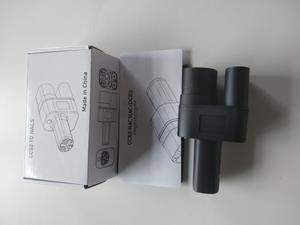 Connecteurs de charge rapide AC pour véhicules électriques Type 2, pistolet de charge pour voiture, câble de charge EV – Approvisionnement direct usine - Product Image 4