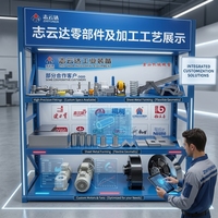 Pasteurisateur Commercial Automatique Zhiyunda pour Sacs d'Emballage, Stérilisation Lait, Boissons, Jus, Légumes – Personnalisable