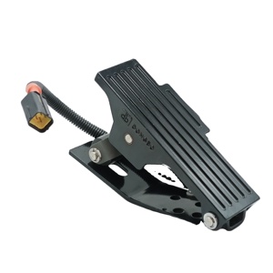 Engrenage d'arbre à cames Dongfanghong DB-YT002X pour tracteurs YTO - Haute performance et accélérateur Dongfanghong - Product Image 1