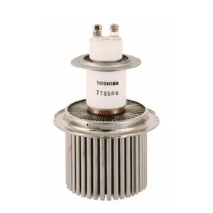 Tần Số Cao Kim Loại Gốm Điện Tử Ống Triode 7T85RB