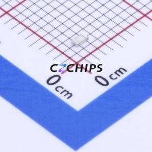 ตัวต้านทานแบบ SMD รุ่น PTFR0603B620RN9 ขนาด 0603 (ประเภท: ฟิล์มบาง) (ค่าความต้านทาน: 620 โอห์ม ความแม่นยำ: 0.1%) - Product Image 2