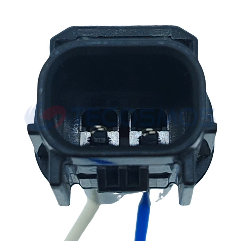 Automobile Waterproof Wiring Harness Connector Plug 2-pin female ct2-0393g