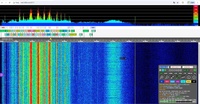 WEB-888 Radio définie par logiciel (SDR) 16bit ADC 62M Module GPS de bande passante pour composants électroniques HF VHF