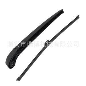 Aplicable al brazo del limpiaparabrisas trasero del BMW X5 E70 61627206357 - Product Image 5