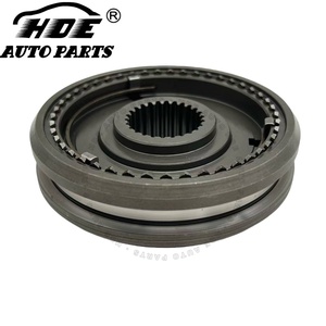 8-97367-022-0 8973670220 Sincronizador de Transmisión HDE para Isuzu Myy6s, Venta al Por Mayor de Autopartes - Product Image 1