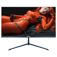 Moniteur de jeu Rebekah China Wholesale Factory 27/34 pouces 165 Hz 1k/2k/3k/4k 1800R plat/courbé pour ordinateur