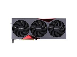 Vente en gros de la carte graphique originale GeForce RTX 4070 Ti Deluxe Edition Colorful Tomahawk Performance GPU AGP DDR6 ATI Fan DP+DisplayPort - Product Image 4