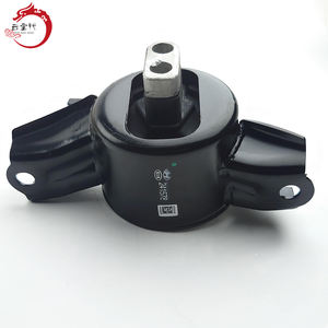 Soporte de motor de calidad original, conjunto de soporte de transmisión MTG 21830-30300 21830 30300 para H-YUNDAI GALLOPER 2183030300 - Product Image 2