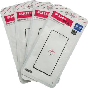 Repuesto de Cristal OCA de Alta Calidad para Accesorios Móviles con Función Impermeable para OPPO A5 A15 A16 A32 A52 A53S A3S A7 A5S AX5S - Product Image 1