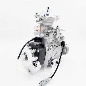 Pompe à carburant Diesel haute pression NOUVEAU 096000-8570 22100-17580 pour To-yo-ta 1HDT <span class=keywords><strong>TD2</strong></span> HDJ80L HDJ80R - Product Image 6