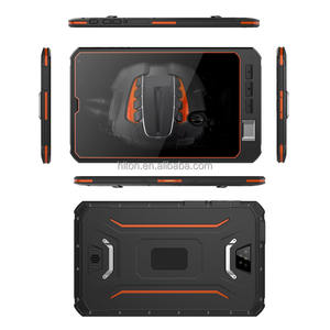 Tablette robuste Win10 <span class=keywords><strong>10</strong></span>,1 pouces la moins chère, prise en charge du Wifi, micro USB (OTG)/port HDM-I, module 4G, NFC, lecteur d'empreintes digitales, <span class=keywords><strong>scanner</strong></span> de codes-barres - Product Image 1