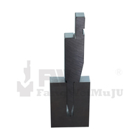 Plier la matrice inférieure CNC presse plieuse outillage matrice et poinçon forgeage moule