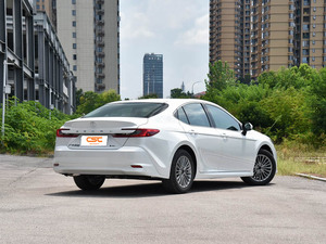 Toyota Camry 2.0HE Elite Sedán 2026, <span class=keywords><strong>el</strong></span> Más Vendido, Duradero, con Alto Valor de Reventa, Auto Híbrido Familiar con Excelente Relación Calidad-Precio - Product Image 5