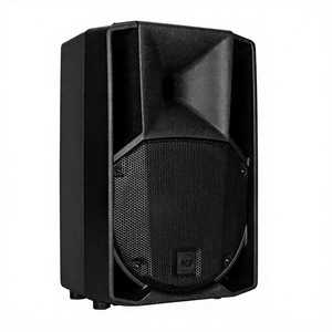 CEO Doorstep Delivery For XPRS152 15-inch Active Loudspeaker Black Subwoofer - Product Image 1