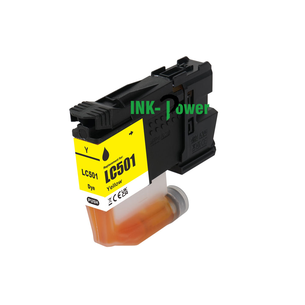 LC501Y Dye