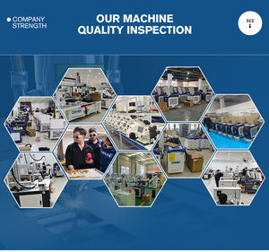 DMK Industrial Grade High Precision SLM 3D <strong>Printer</strong> HK-M120-S Metal Additive Manufacturing with Feibo Fiber Laser Source - Product Image 6