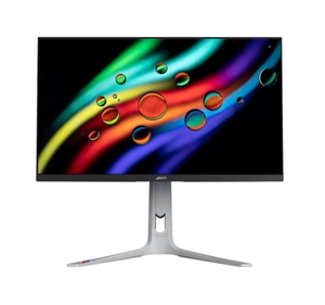 Moniteur RICHVISION RS100pro 27 pouces 2K QHD Fast IPS pour jeux, haute luminosité, faible lumière bleue, moniteur d'ordinateur de bureau CN - Product Image 2