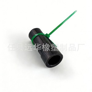 Manchon de bobine d'allumage en caoutchouc Byd473qb Fk0398 pour voitures Byd Yh 9009, pièce de rechange - Product Image 2