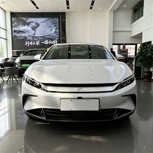 ฮาน รุ่นปี 2025 DM-i 125KM "สมาร์ทดริฟติ้ง" อิดิชั่น (รุ่นซุงกุย) – รถซีดานสปอร์ตพลังงานไฮบริดแบบปลั๊กอินขนาดกลางถึงใหญ่ - Product Image 4