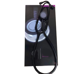 Estetoscopio Clásico Littmann Classic III Premium para Cardiología - Product Image 1