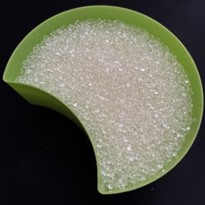 Polyester et polyéther jetables de vaisselle de cuisine de moulage par injection de granules de la meilleure qualité TPU - Product Image 5