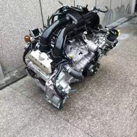Ensemble moteur complet J25 EJ251 EJ253 EJ255 2.5L Boxer pour Subaru Impreza WRX STI Forester Legacy Outback et Saab 9-2X