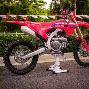 TECHNOLOGIE AVANCÉE pour les nouvelles Honda CRF450R <span class=keywords><strong>450</strong></span> R RF250RX <span class=keywords><strong>CRF</strong></span> 250cc 2024, prêtes à être expédiées - Product Image 1