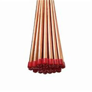 Instrumentation de capteur d'oxygène de composant de dispositif médical de <span class=keywords><strong>tube</strong></span> de <span class=keywords><strong>cuivre</strong></span> capillaire ultra mince H65 Grade 88 Chars - Product Image 2