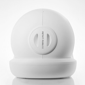 Petkit PuraMax Bac à litière autonettoyant pour chat Version internationale mondiale 100% compatible avec l'application - Product Image 4