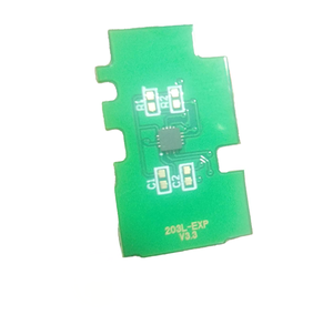 Chip para Cartuchos de Tóner Samsung <span class=keywords><strong>MLT</strong></span> D203L M3320 M3370 M3820 M3870 M4020 M4070 M4072 D203U <span class=keywords><strong>203L</strong></span> - Product Image 2