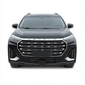 Jetour X90 Plus <span class=keywords><strong>7</strong></span> <span class=keywords><strong>places</strong></span>, <span class=keywords><strong>voiture</strong></span> à essence économique, SUV, Jetour X90 Plus, voitures d'<span class=keywords><strong>occasion</strong></span> - Product Image 1