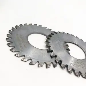 Carbide Tipped Circular Saw Blade for Cutting Plastic