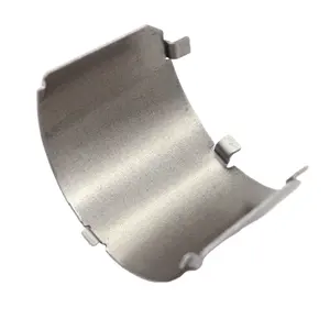 stainless steel sheet metal stamping parts metal stamping steel tube aluminum stamping process