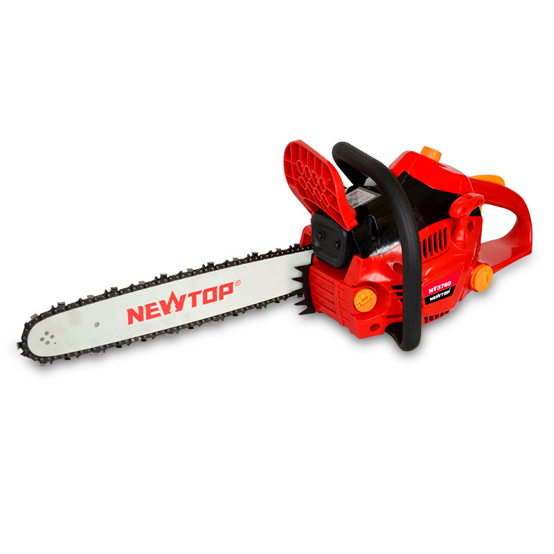 Petrol Chainsaw 36cc Mini Portable Chain Saw