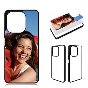 Funda de Teléfono Personalizada con Foto Impresa por Sublimación 2D de TPU para Redmi Note 13 4G, Resistente a Golpes y al Agua, de la Serie Redmi Note de Novelsub - Product Image 1