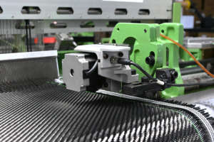 उच्च गुणवत्ता वाले भारी शुल्क 3 डी कार्बन फाइबर बुनाई मशीन/कार्बन फाइबर बुनाई मशीन/कार्बन फाइबर बुनाई मशीन - Product Image 6