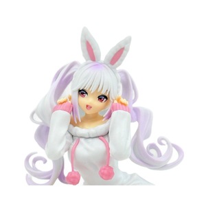 19cm diosa de la victoria: Nikke Anime figura coleccionable modelo de juguete figuras de acción para Fans regalos - Product Image 2