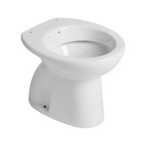Desagüe de Piso para Bidé de 54.5 cm de Largo, 38 cm de Ancho y 39.5 cm de Alto para Uso en Baños - Product Image 1