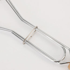 ตะกร้า<span class=keywords><strong>ย่าง</strong></span>ปลาแบบไม่ติดพร้อมที่จับ,อุปกรณ์สำหรับย่างบาร์บีคิว DIY พร้อมคลิปตาข่ายเนื้อ<span class=keywords><strong>ไก่</strong></span>เนื้อย่างสำหรับกลางแจ้ง - Product Image 4