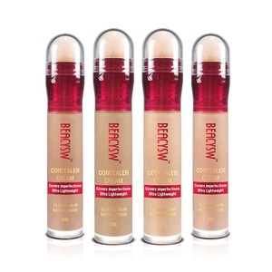 คอนซีลเลอร์รองพื้นแบบกำหนดเอง3 IN1ครีมกันน้ำลบริ้วรอยให้เรียบเนียนปกปิดได้ - Product Image 3