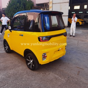 <span class=keywords><strong>Voiture</strong></span> Électrique Adulte Berline Électrique <span class=keywords><strong>Permis</strong></span> de Conduire Véhicule L6e Mini <span class=keywords><strong>Voiture</strong></span> Électrique Coches Elctricos Autos Electrico - Product Image 5