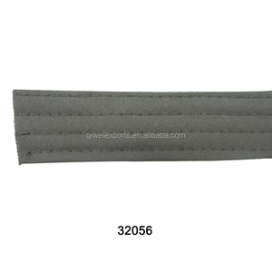 3CM Polyester Fabric <strong>Hat</strong> Sweatband For Cap Making 32056 - Product Image 2