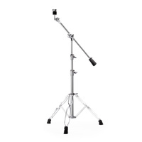 Support de cymbale en alliage d'aluminium PD B2000, robuste, trépied réglable, base à verrouillage rapide, max 20 pouces, supports d'instruments de musique
