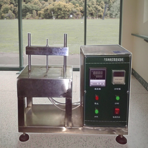 เครื่องทดสอบการเชื่อมต่อสายไฟรถยนต์ J1128 อุปกรณ์ทดสอบการเชื่อมต่อสายไฟฟ้าในรถยนต์ - Product Image 1