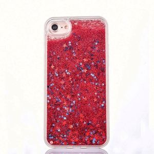 Coque de téléphone portable personnalisée avec paillettes liquides, nouveau design, cadeau promotionnel pour entreprise - Product Image 2
