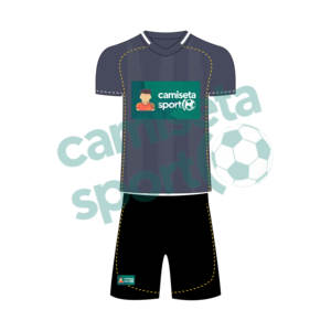 Real Third Kit 25 26 Season Mlilaotao #3ディフェンスプレーヤージャージープレミアムサッカーアパレルReblicaa Madridish - Product Image 2