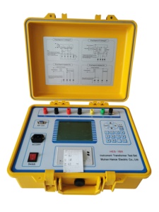 VT ข้อผิดพลาด <span class=keywords><strong>Transformer</strong></span> <span class=keywords><strong>Calibrator</strong></span> 2.0ระดับ Test - Product Image 3